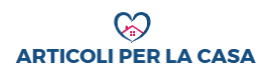 Articoli Per La Casa