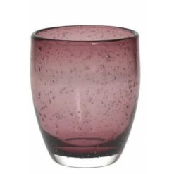 6 Bicchieri Colorati Bubbles Mix Bollicine 380ml, Multicolore, Tognana -Articoli Per La Casa 6 bicchieri colorati bubbles mix bollicine 380ml multicolore tognana 3