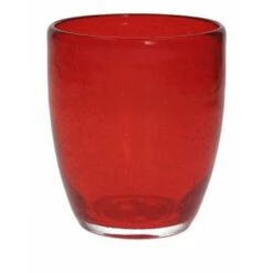 6 Bicchieri Colorati Bubbles Mix Bollicine 380ml, Multicolore, Tognana -Articoli Per La Casa 6 bicchieri colorati bubbles mix bollicine 380ml multicolore tognana 4