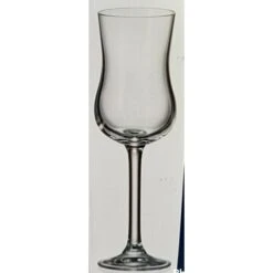 6 Calici Grappa Colibri Trasparenti 85ml, Bicchieri Fade Maison -Articoli Per La Casa 6 calici grappa colibri trasparenti 85ml bicchieri fade maison 2