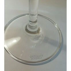 6 Calici Vino Colibri Trasparenti 450ml, Bicchieri Fade Maison -Articoli Per La Casa 6 calici vino colibri trasparenti 450ml bicchieri fade maison 3