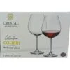 6 Calici Vino Colibri Trasparenti 650ml, Bicchieri Fade Maison -Articoli Per La Casa 6 calici vino colibri trasparenti 650ml bicchieri fade maison