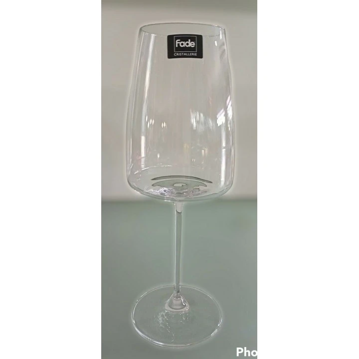 6 Calici Vino Lord Trasparenti 420ml, Bicchieri Fade Maison 3 6 Calici Vino Lord Trasparenti 420ml, Bicchieri Fade Maison