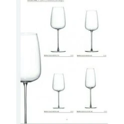 6 Calici Vino Orbital Trasparenti 480ml, Bicchieri Rona Fade Maison 12 6 Calici Vino Orbital Trasparenti 480ml, Bicchieri Rona Fade Maison -Articoli Per La Casa 6 calici vino orbital trasparenti 480ml bicchieri rona fade maison 4