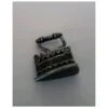 Accessorio-miniatura Ferro Da Stiro -Articoli Per La Casa accessorio ferro da stiro in ferro per presepe modellismo diorama