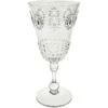 Baci Milano, Bicchiere Vino In Acrilico, Baroque E Rock First Class, Set 6 Pezzi -Articoli Per La Casa baci milano bicchiere vino in acrilico baroque e rock first class set 6 pezzi
