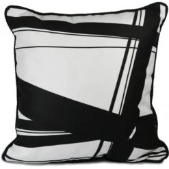 Baci Milano Cuscino Piccolo 45x45cm Optical 01