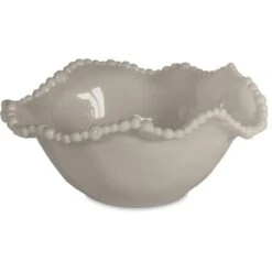 Baci Milano Insalatiera Ø20 Cm Joke Table & Kitchen In Melamina Tortora