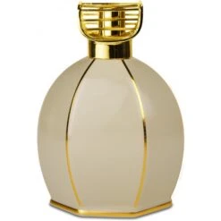 Baci Milano Lampada Catalitica 550ml - Vogue Tortora