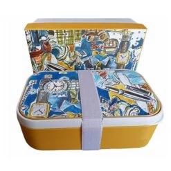 Baci Milano Lunch Box Baci Italia Moda Uomo 12 Baci Milano Lunch Box Baci Italia Moda Uomo -Articoli Per La Casa baci milano lunch box baci italia moda uomo 1