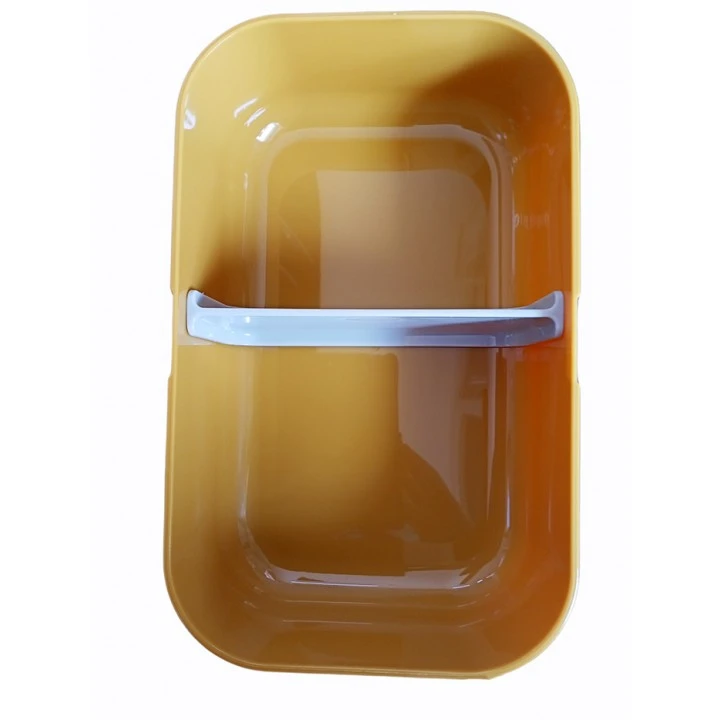 Baci Milano Lunch Box Baci Italia Moda Uomo 6 Baci Milano Lunch Box Baci Italia Moda Uomo - immagine 4