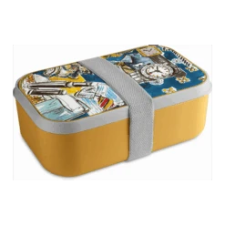 Baci Milano Lunch Box Baci Italia Moda Uomo