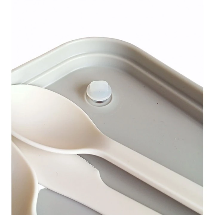 Baci Milano Lunch Box Baci Italia Moda Uomo 7 Baci Milano Lunch Box Baci Italia Moda Uomo - immagine 5