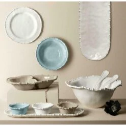 Baci Milano Portabicchieri Joke Table & Kitchen In Melamina Bianco -Articoli Per La Casa baci milano portabicchieri joke table kitchen in melamina bianco 1