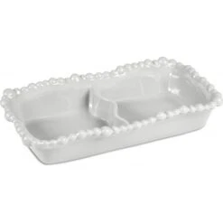 Baci Milano Portabicchieri Joke Table & Kitchen In Melamina Bianco