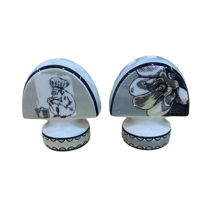 Baci Milano Sale & Pepe Urban Table E Kitchen 4 Baci Milano Sale & Pepe Urban Table E Kitchen - immagine 2