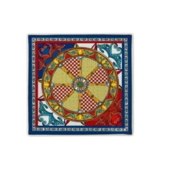 Baci Milano Svuotatasche Midi Quadrato Sole Mio 21,5x21,5cm