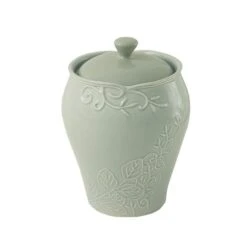 Barattolo Cucina Aviazione, Retrò Très Chic