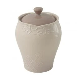 Barattolo Cucina Tortora, Retrò Très Chic