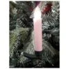 Decorazione 10 Candeline Led -Articoli Per La Casa decorazione luminosa per albero di natale 10 candeline led con telecomandonuovo