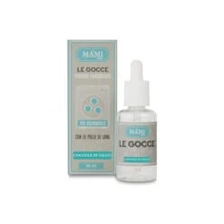 Gocce Per Palle Lana Mami Milano "Coccole Di Talco"