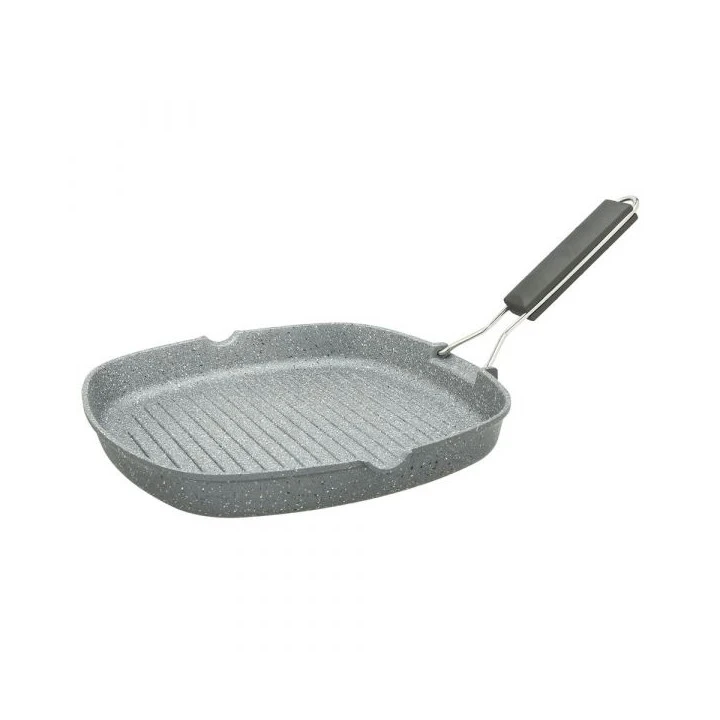 Grill Quadrato 28x28cm Mythos Tognana Rivestimento Pietra 3 Grill Quadrato 28x28cm Mythos Tognana Rivestimento Pietra