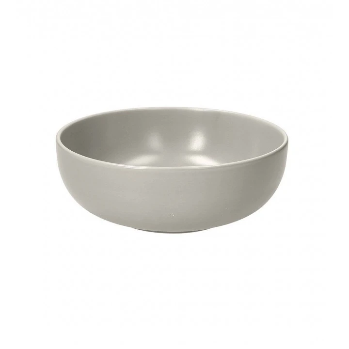 Insalatiera 23cm Tortora Tatami Tognana, 2200cc Stoneware 3 Insalatiera 23cm Tortora Tatami Tognana, 2200cc Stoneware