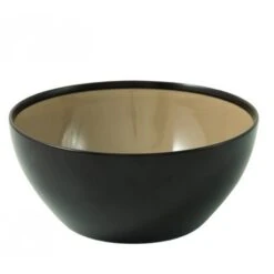 Insalatiera Living E Kitchen Nero