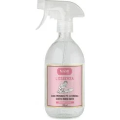 Mami Milano Acqua Profumata Per Stirare 500ml "Diamante Rosa"