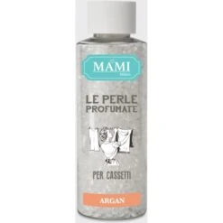 Mami Milano Perle Profumate Cassetti Essenza "Argan"