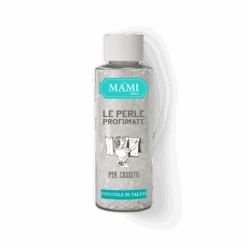 Mami Milano Perle Profumate Cassetti Essenza "Coccole Di Talco"