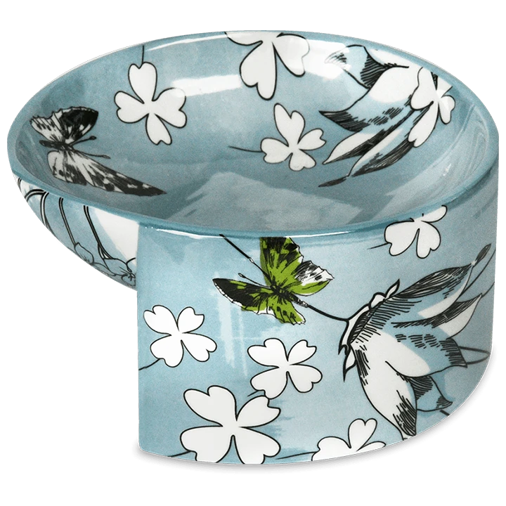 Mami Milano Portasaponetta, Naso E Matita "Il Sorriso" 3 Mami Milano Portasaponetta, Naso E Matita "Il Sorriso"