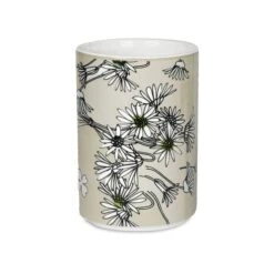 Mami Milano Portaspazzolino, Naso E Matita "l'Eleganza"