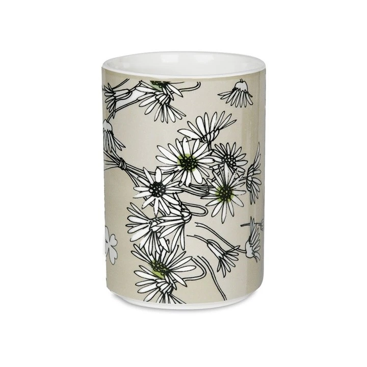 Mami Milano Portaspazzolino, Naso E Matita "l'Eleganza" 3 Mami Milano Portaspazzolino, Naso E Matita "l'Eleganza"