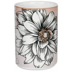 Mami Milano Portaspazzolino, Naso E Matita "La Bellezza"