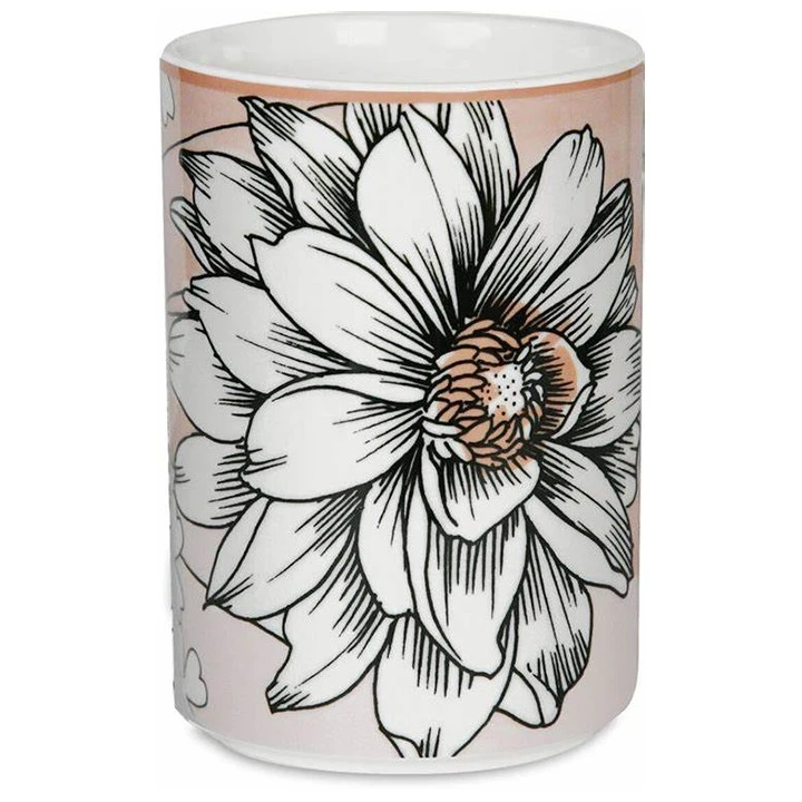 Mami Milano Portaspazzolino, Naso E Matita "La Bellezza" 3 Mami Milano Portaspazzolino, Naso E Matita "La Bellezza"