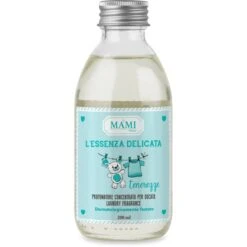 Mami Milano Profumatore Bucato 200ml Essenza "Baby Tenerezze"