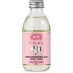 Mami Milano Profumatore Bucato 200ml Essenza "Diamante Rosa"