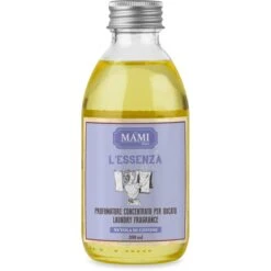 Mami Milano Profumatore Bucato 200ml Essenza "Nuvola Di Cotone"