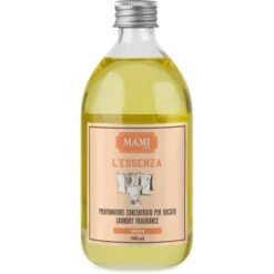 Mami Milano Profumatore Bucato 500ml Essenza "Argan"