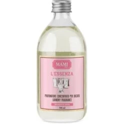 Mami Milano Profumatore Bucato 500ml Essenza "Diamante Rosa"