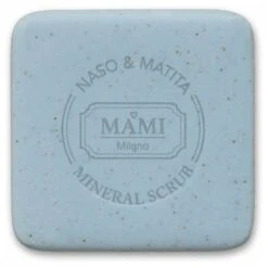 Mami Milano Saponetta, Naso E Matita "Il Sorriso"