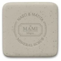 Mami Milano Saponetta, Naso E Matita "L'Eleganza"