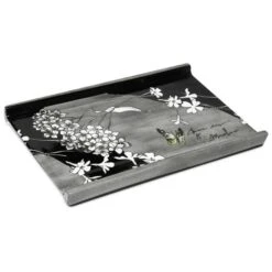 Mami Milano Vassoio Multiuso, Naso E Matita "Il Fascino"