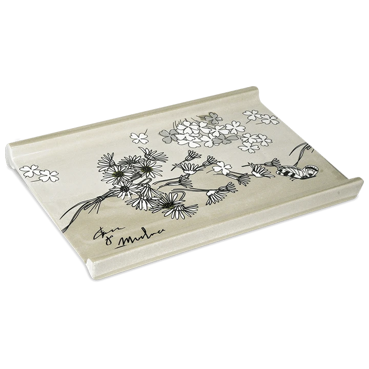 Mami Milano Vassoio Multiuso, Naso E Matita "L'Eleganza" 3 Mami Milano Vassoio Multiuso, Naso E Matita "L'Eleganza"