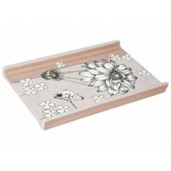 Mami Milano Vassoio Multiuso, Naso E Matita "La Bellezza"