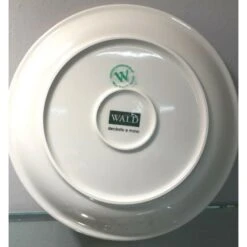 Piatto Frutta Serenamente Wald -Articoli Per La Casa piatto frutta serenamente wald 1