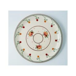 Stock Piatto Portata 33cm, Memorie Di Campagna