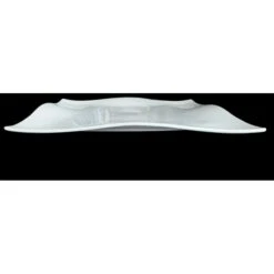 Piatto Portata Quadrato 31cm Helton Pure, Fade Maison -Articoli Per La Casa piatto portata quadrato 31cm helton pure fade maison 4