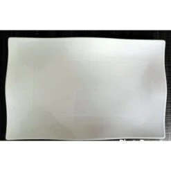 Piatto Portata Rettangolare Fondo, Vassoio 23cm Helton Pure, Fade Maison 9 Piatto Portata Rettangolare Fondo, Vassoio 23cm Helton Pure, Fade Maison -Articoli Per La Casa piatto portata rettangolare fondo vassoio 23cm helton pure fade maison 2